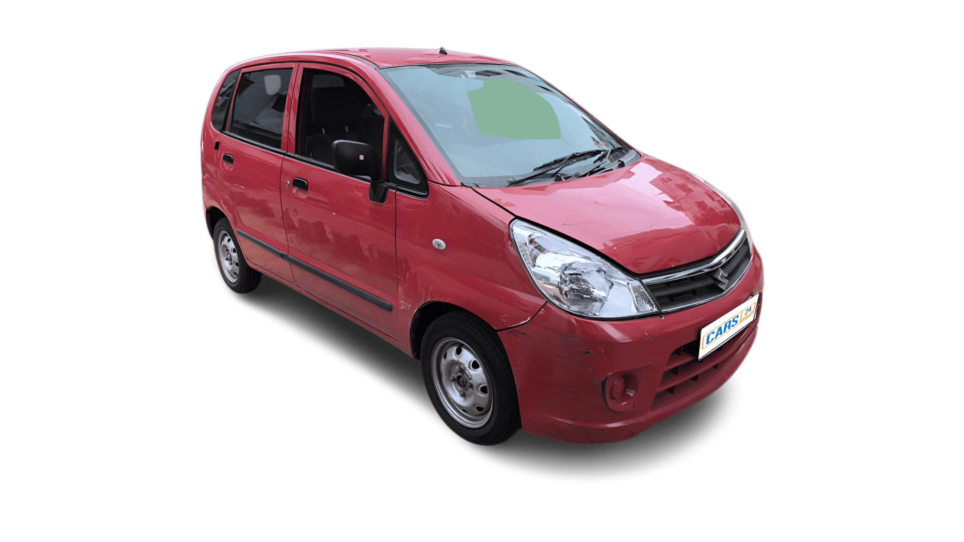 2010 Maruti Zen Estilo - Hatchback - Petrol - Manual - ₹1.50 lakh